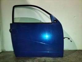 Porte avant droit