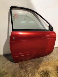 Porte avant droit