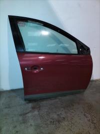 Porte avant droit
