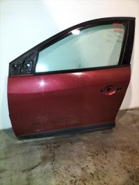 Porte avant gauche