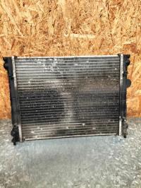 Radiateur eau