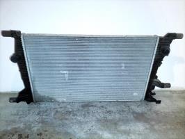 Radiateur eau