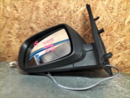 Retrovisor izquierdo