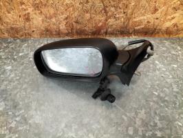 Retrovisor izquierdo
