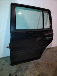 Porte arriere gauche