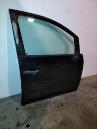 Porte avant droit