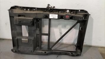 Armature avant, Masque avant