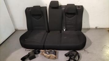 Banquette arriere (KIT DERIV VP)