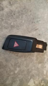 Bouton de warning