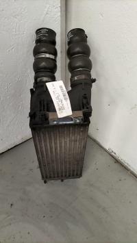 Echangeur air (Intercooler)