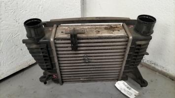 Echangeur air (Intercooler)