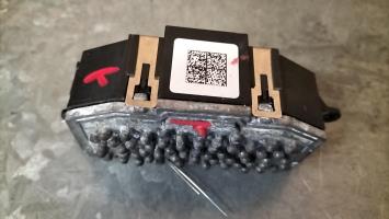 Resistance chauffage