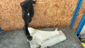 Vase de lave glace