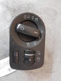 Bouton/Interrupteur