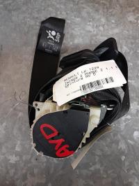 Ceinture avant droit