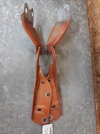 Cerniera cofano