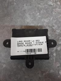 Module électronique