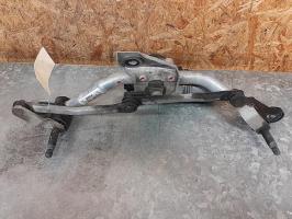 Moteur essuie glace avant