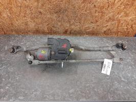 Moteur essuie glace avant