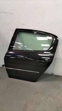 Porte arriere gauche