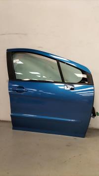 Porte avant droit