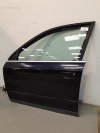 Porte avant gauche