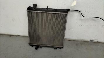 Radiateur eau