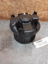 Ventilateur chauffage