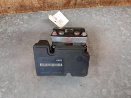 Blocco ABS (antibloccaggio freni)