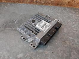 Calculateur moteur