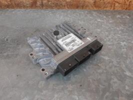 Calculateur moteur
