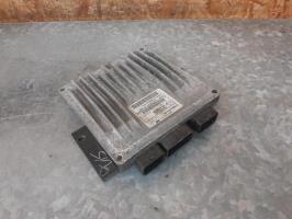 Calculateur moteur
