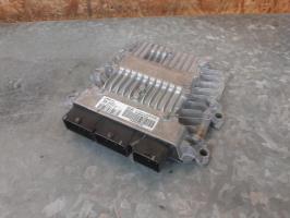 Calculateur moteur