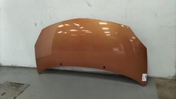 Capot