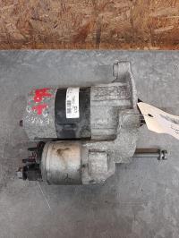Motorino avviamento