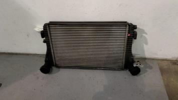Echangeur air (Intercooler)