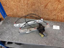 Leve vitre electrique avant gauche