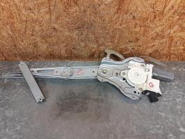 Leve vitre electrique avant gauche