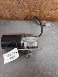 Moteur essuie glace avant