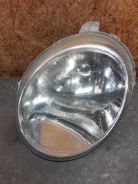 Optique avant principal gauche (feux)(phare)