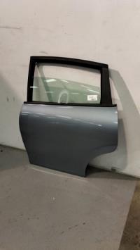 Porte arriere gauche
