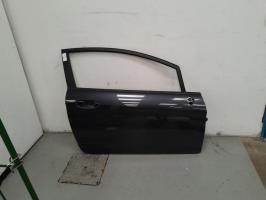 Porte avant droit