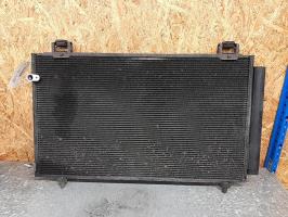 Radiateur clim
