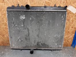 Radiateur eau