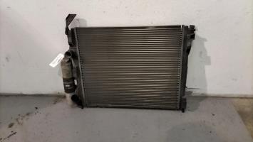 Radiateur eau