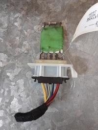 Resistance chauffage