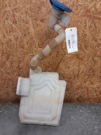 Vase de lave glace