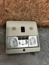 Iluminación de techo