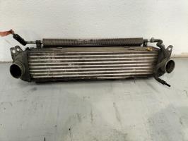 Scambiatore aria (Intercooler)