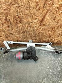 Moteur essuie glace avant